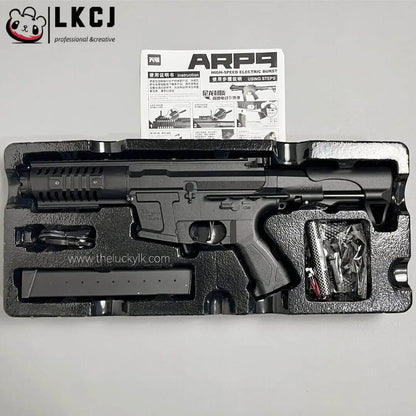 New ARP9 Gel Blaster ToyGun-LKCJ recommended