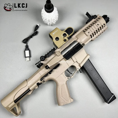 New ARP9 Gel Blaster ToyGun-LKCJ recommended
