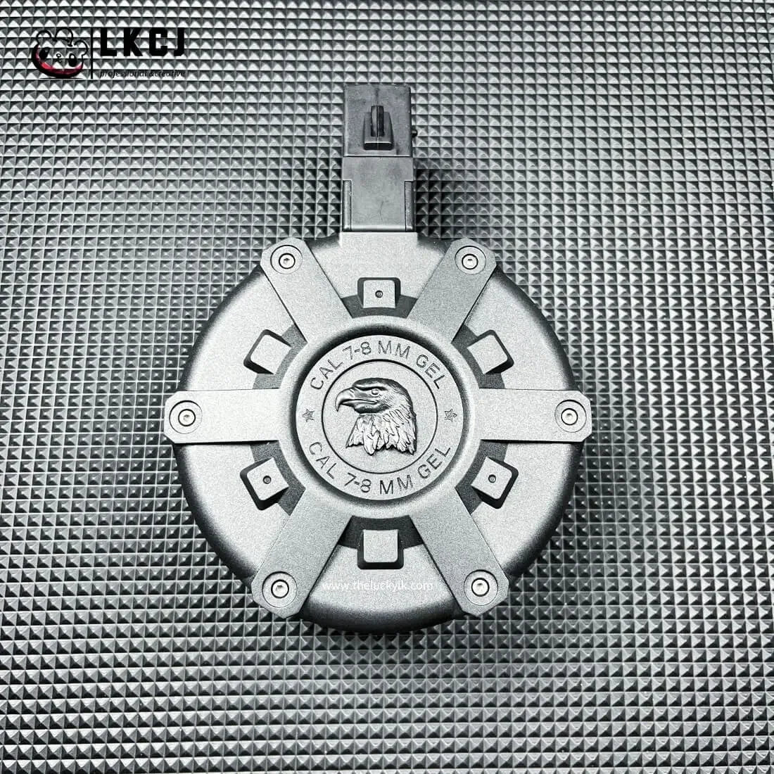 New ARP9 Gel Blaster ToyGun-LKCJ recommended