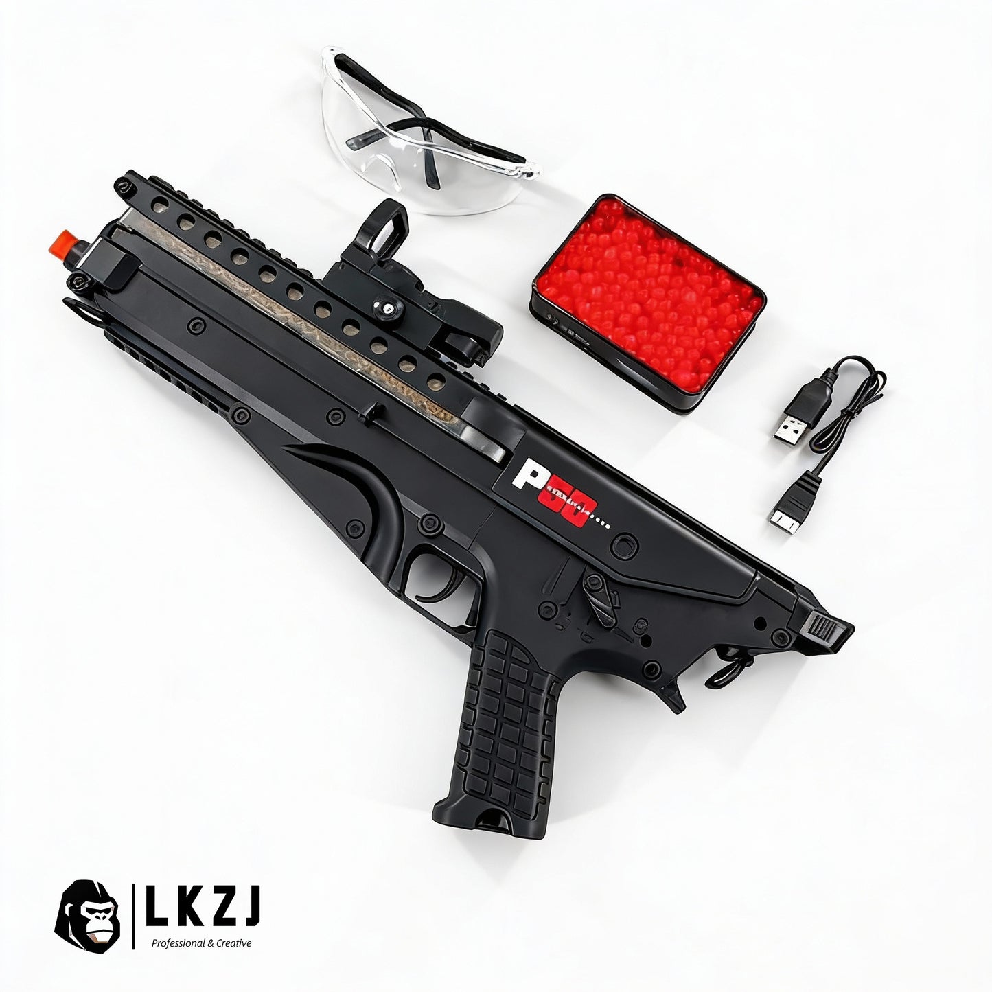 P50 Gel Blaster