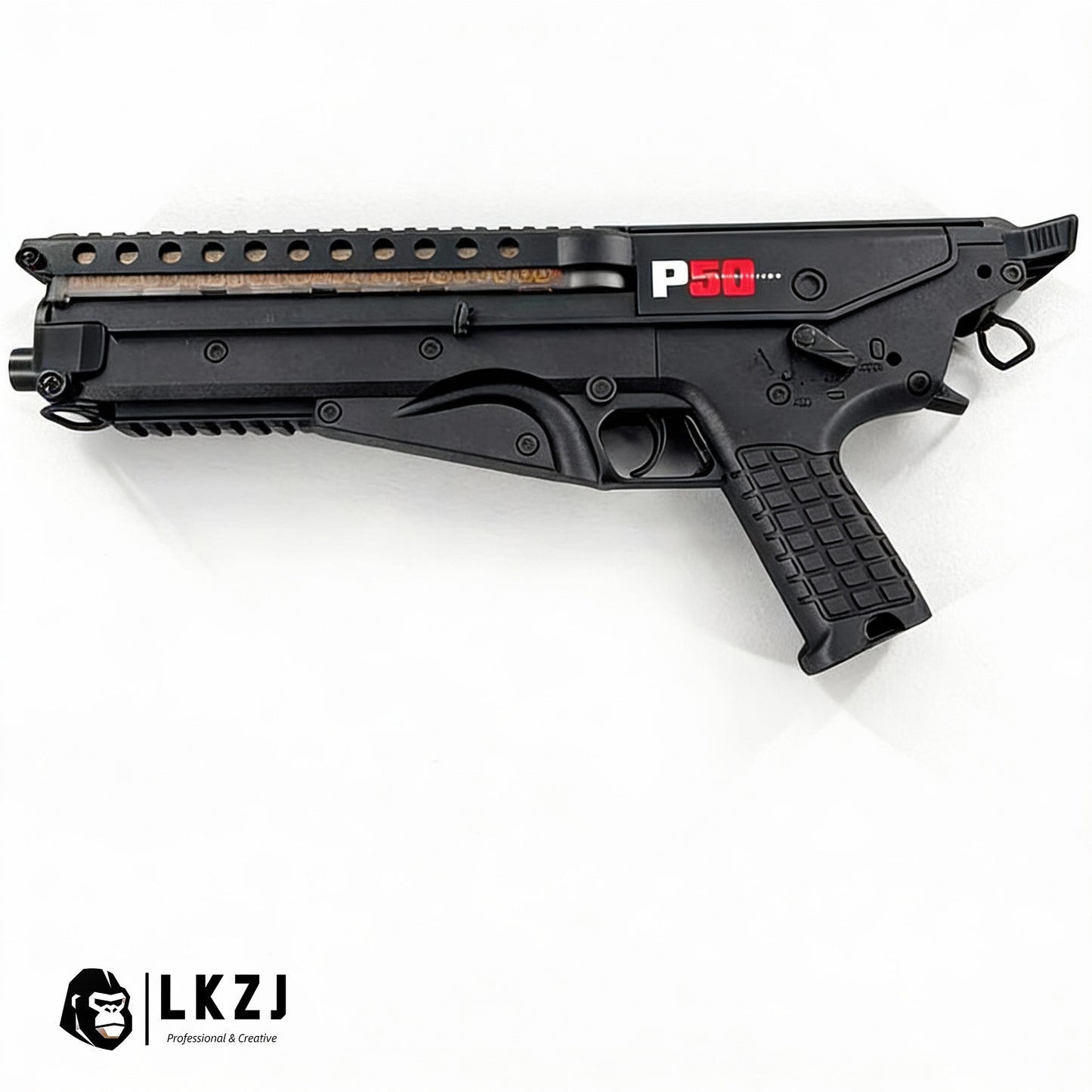 P50 Gel Blaster