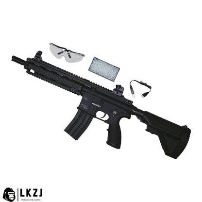 SJ65 Electric HK416 Gel Blaster