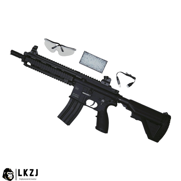 SJ65 Electric HK416 Gel Blaster