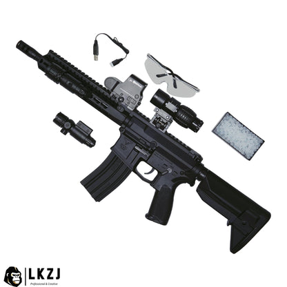 SJ68 Electric TTI TTR Gel Blaster