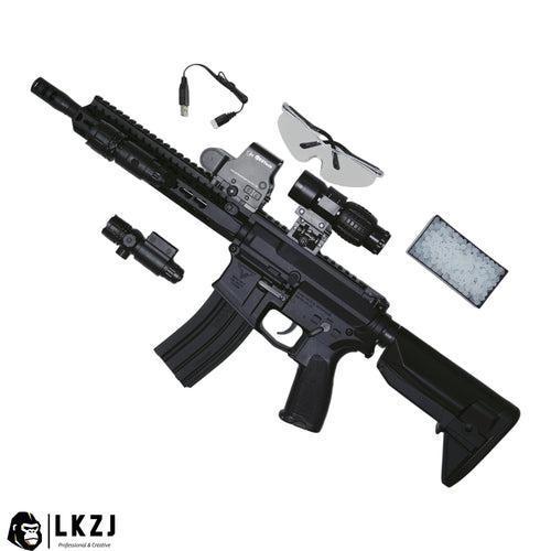 SJ68 Electric TTI TTR Gel Blaster