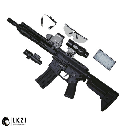 SJ68 Electric TTI TTR Gel Blaster