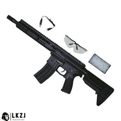 SJ68 Electric TTI TTR Gel Blaster