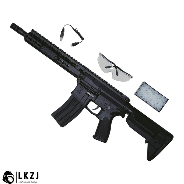 SJ68 Electric TTI TTR Gel Blaster