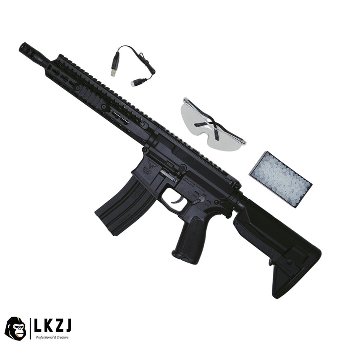 SJ68 Electric TTI TTR Gel Blaster
