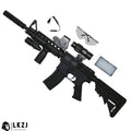 SJ81-2 Electric M4 Gel Blaster