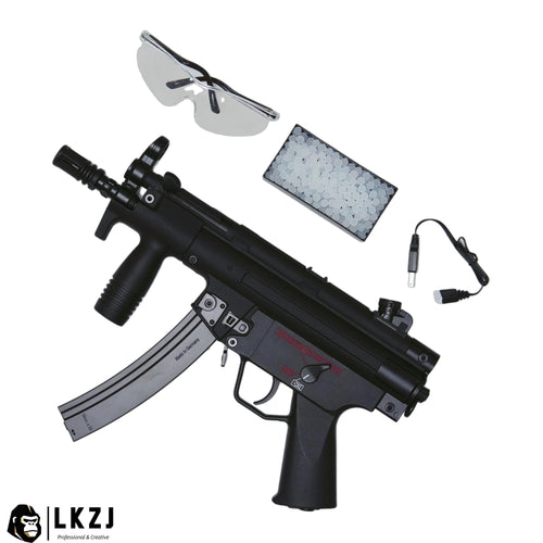SJ86-2C Electric MP5K Gel Blaster