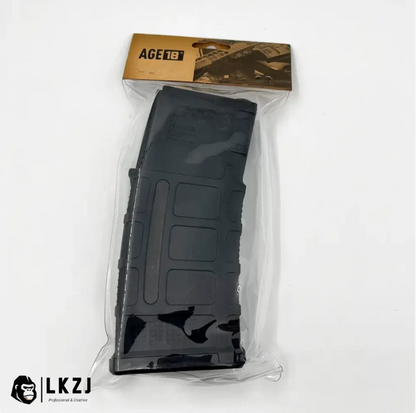 High Quality Fine Metal/Nylon Universal Magazines