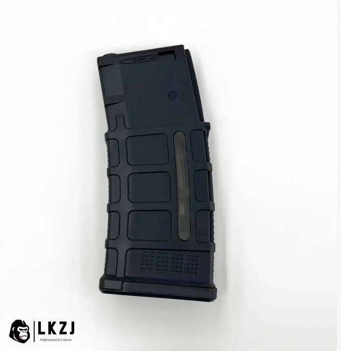 High Quality Fine Metal/Nylon Universal Magazines