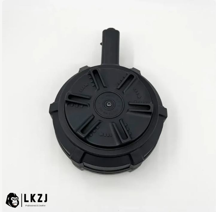 High Quality Fine Metal/Nylon Universal Magazines