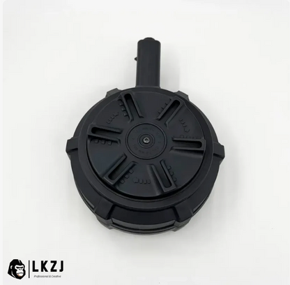 High Quality Fine Metal/Nylon Universal Magazines