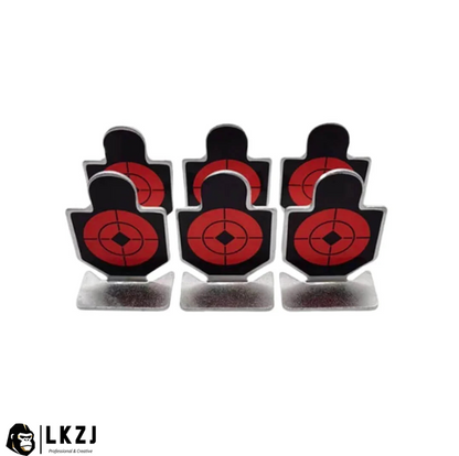 Metal Aiming Target
