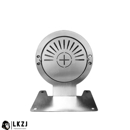 Metal Aiming Target