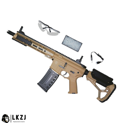 XS-1808A Electric AR-15 F4 Gel Blaster