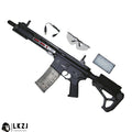 XS-1808BD Electric AR-15 F4 Gel Blaster