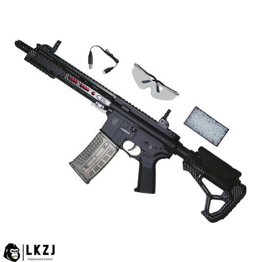 XS-1808BD Electric AR-15 F4 Gel Blaster