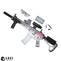 XS-1808BD Electric AR-15 F4 Gel Blaster