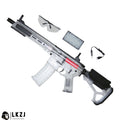 XS-1808BD Electric AR-15 F4 Gel Blaster