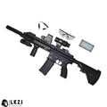 XS-1811 Electric HK416 Gel Blaster