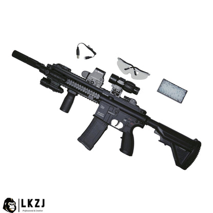 XS-1811 Electric HK416 Gel Blaster