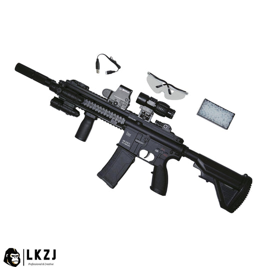 XS-1811 Electric HK416 Gel Blaster