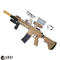 XS-1811 Electric HK416 Gel Blaster