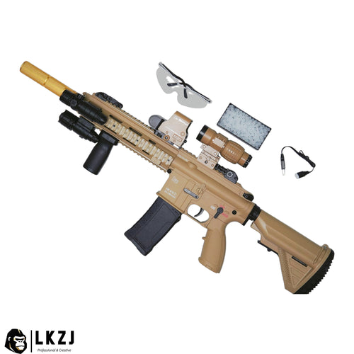 XS-1811 Electric HK416 Gel Blaster