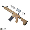 XS-1811 Electric HK416 Gel Blaster