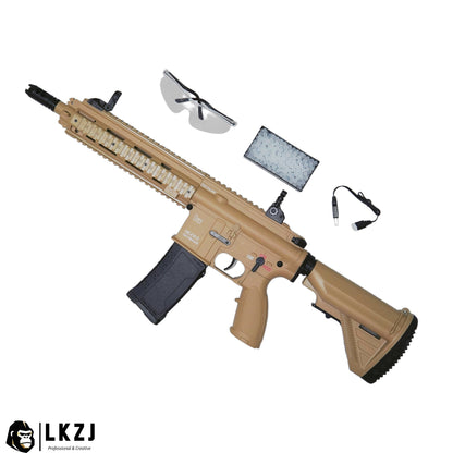 XS-1811 Electric HK416 Gel Blaster