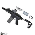 XS-1826A Electric MCX Gel Blaster