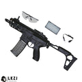 XS-1826A Electric MCX Gel Blaster