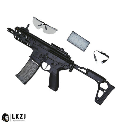 XS-1826A Electric MCX Gel Blaster
