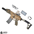 XS-1826A Electric MCX Gel Blaster