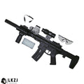 XS-1827A Electric SLR Gel Blaster