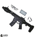 XS-1827A Electric SLR Gel Blaster