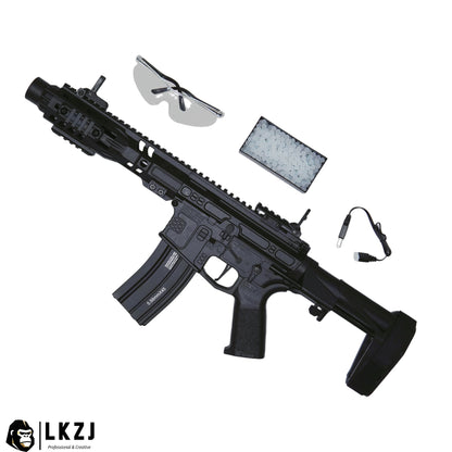XS-1827A Electric SLR Gel Blaster