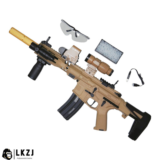 XS-1827A Electric SLR Gel Blaster