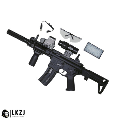 XS-1829A Electric DDM4 PDW Gel Blaster