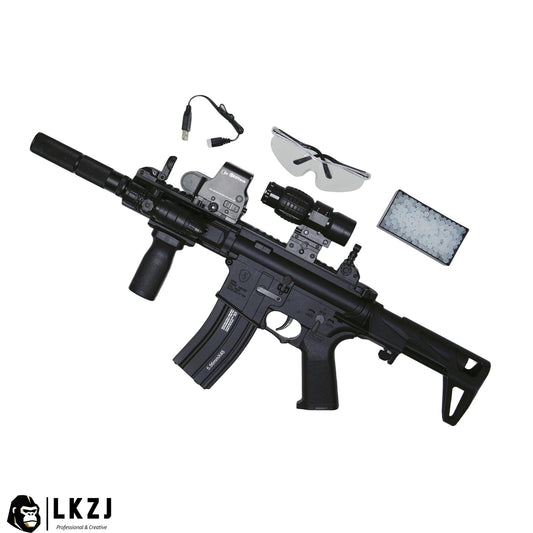 XS-1829A Electric DDM4 PDW Gel Blaster