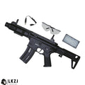 XS-1829A Electric DDM4 PDW Gel Blaster