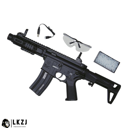 XS-1829A Electric DDM4 PDW Gel Blaster