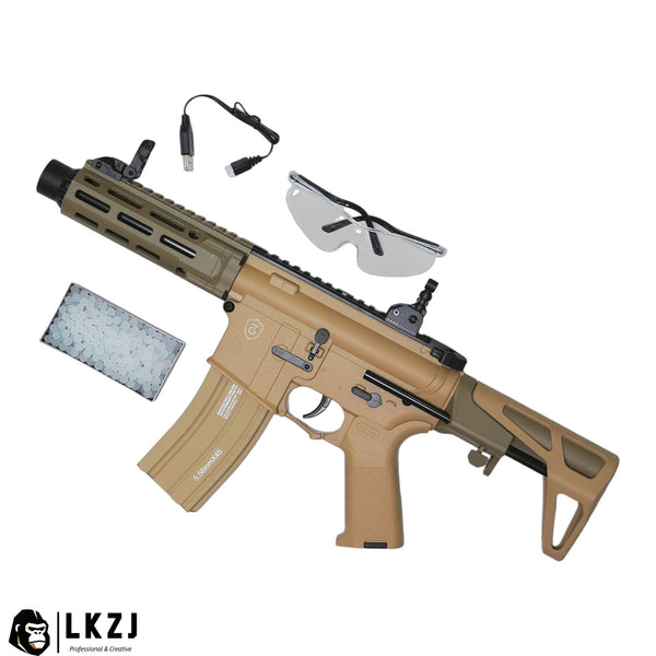 XS-1829A Electric DDM4 PDW Gel Blaster