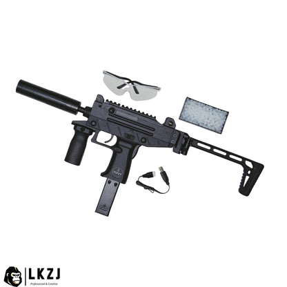 ZY666-1 Electric UZI Gel Blaster