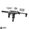 ZY666-1 Electric UZI Gel Blaster