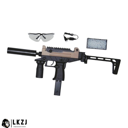ZY666-1 Electric UZI Gel Blaster