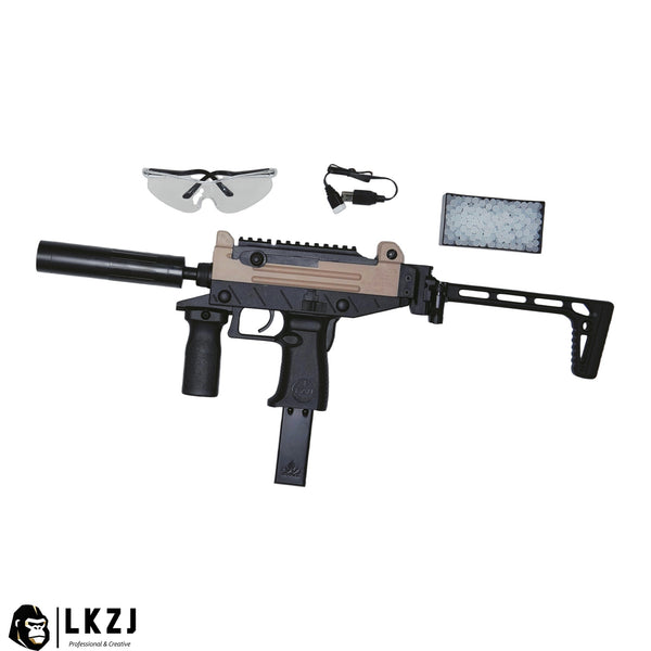 ZY666-1 Electric UZI Gel Blaster